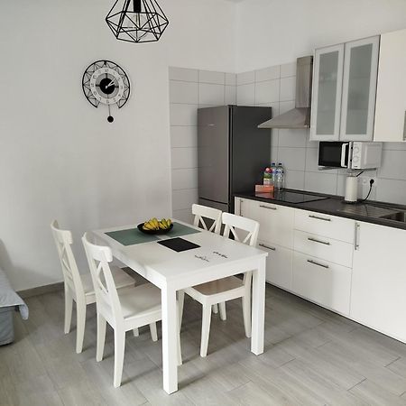 Casa Calamiche Villa ลอสยานอส เด อารีดาเน ภายนอก รูปภาพ