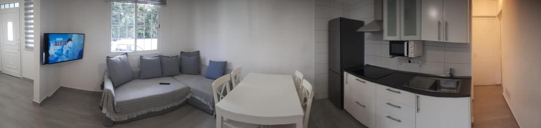 Casa Calamiche Villa ลอสยานอส เด อารีดาเน ภายนอก รูปภาพ